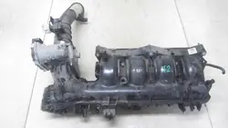 MERCEDES CLA W117 1.6 COLETOR DE ADMISSÃO A2700900737