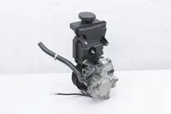 Bomba de Direção Assistida Mercedes SLK R171 com Reservatório