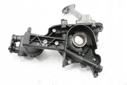 Ölpumpe OEM 37005901 für Alfa Romeo GT 156 147 1.9 JTD