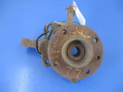OEM CADILAK-Bochnia-250651- Moyeu ABS Gauche Renault