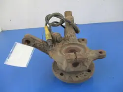 OEM CADILAK-Bochnia-250651- Moyeu ABS Gauche Renault