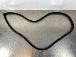 2021 SsangYong Korando Vedação da porta dianteira FOB49268