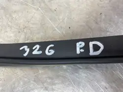 2021 SsangYong Korando Guarnizione porta anteriore FOB49268