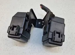 Boîte relais Honda CR-V 4 IV OEM CRVLIFT 2014-2018