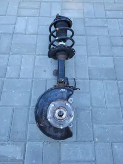 OEM LUOA1856959 Amortisseur droit Mitsubishi Outlander