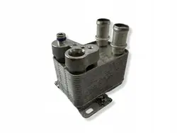 Vaihteistoöljynjäähdytin OEM 1EA816114C VW ID.4:lle