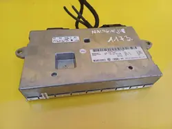 Module de commande MMI OEM 4E0035729 pour Audi A6 C6