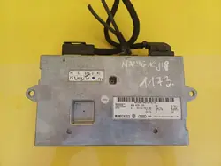Module de commande MMI OEM 4E0035729 pour Audi A6 C6
