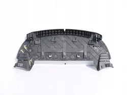 OEM 9660005580 Cubierta inferior parachoques delantero Citroen