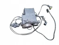 Vanne de Boîte de Vitesses Coil Scania R S NTG