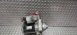 Motor de arranque 233000779R Dacia Logan II Sandero II 0.9 TCE