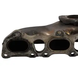 Collecteur d'échappement Porsche Cayenne 9PA OEM 94811111953