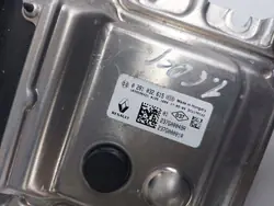 Módulo ADLUE Renault OE SSP12817 para Trafic III