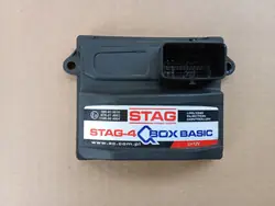 Toyota LPG-Gasmodul OEM 10R-036616 für Auris