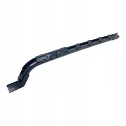 Oikea liukuoven ohjain OEM 777605235R Renault Kangoo