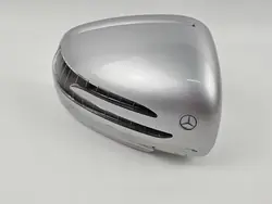 Couvercle rétroviseur droit Mercedes SL OEM A1978200421 Occasion