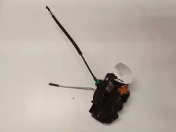 Hintere rechte Türschloss OPEL ZAFIRA TOURER C 13579556