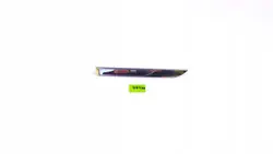 Emblème Renault OE 990420476R - Décoration Aile Droite