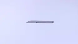 Renault OE Embleemi 990420476R - Oikea Lokasuoja Koriste