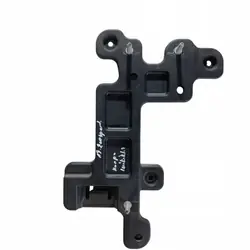 Ford moottorinohjausyksikön kiinnike OEM GN1512A692EA