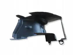 Admissão de ar dianteira OEM 5F0121674 para VW Audi Seat Leon