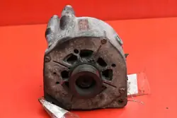 Vaihtovirtageneraattori Renault Megane Scenic 1.9 DCI 7711134926