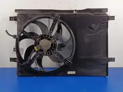 FIAT GRANDE PUNTO 1.4 Kylarrubrik 55700341