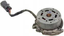 UV329 3137234047 Motor Ventilador Radiador Ford Edge Mk2