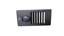 Grelha de ventilação RENAULT TRAFIC III 2.0 DCI 2022 788555196R