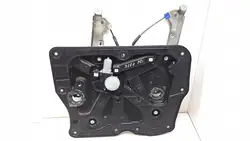 Elevador de vidro dianteiro direito NISSAN X-TRAIL (T31) 80774JG