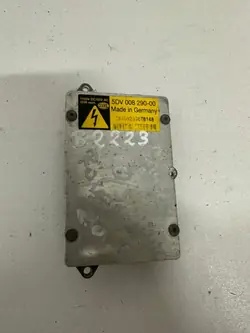 Convertidor Mercedes OEM B2223 - Estado Usado