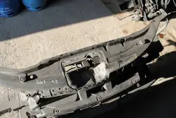 Vorderer Kühlerträger VW Polo 4 1.2