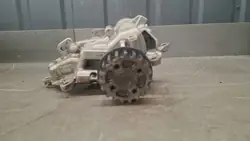 Pompe à huile Ford OE OEM POMPA OLEJU pour Transit MK8