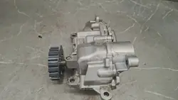 Pompe à huile Ford OE OEM POMPA OLEJU pour Transit MK8