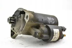 Motor de arranque Volkswagen Bora Golf IV Audi A3 020911023FX