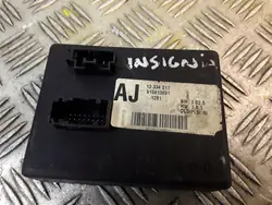 Módulo de Fechadura Central Opel Insignia A OEM 515813E01