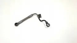 Ligne d'huile de turbocompresseur Jeep Compass 2019 MTL33812