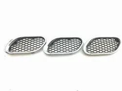 OEM AMD206986 Entrada de Ar Para-lama para Maserati Quattroporte