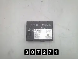 Módulo Pasarela ECU Smart Forfour OEM AM-307271