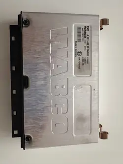 Wabco EBS-styrenhet OEM 11A805563K för Mercedes Actros