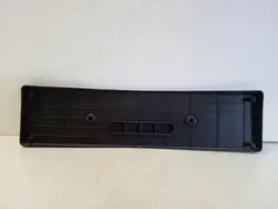 Support Plaque Immatriculation Arrière Ford Kuga III OEM LV4B-17A950-D