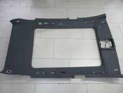 VW ID.4 Panoramadachhimmel OEM 11A867501AN - Gebraucht