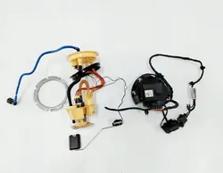 Bomba de combustível Audi SQ7 Q7 4M0919088D