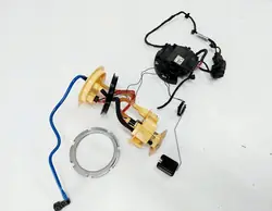 Pompe à carburant Audi SQ7 Q7 4M0919088D
