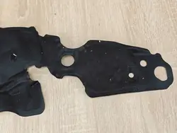 Skottväggsisolering OEM 7435707 vänster BMW 8 G16 G15 G14