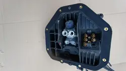 Bremsventil DAF XG1 - Gebrauchtes OEM-Teil von Wabco