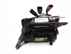 VW Luchtveringcompressor OEM 3D0616005K Gebruikt