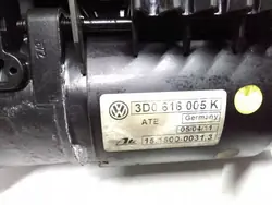 Compresseur suspension air VW OEM 3D0616005K Occasion