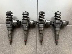 2.0 TDI Suutin VW Skoda Seat 038130073AP