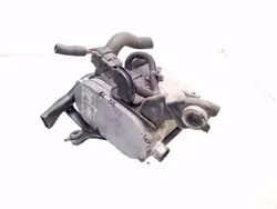 Aquecedor estacionário Webasto OEM 25228205 Toyota RAV4